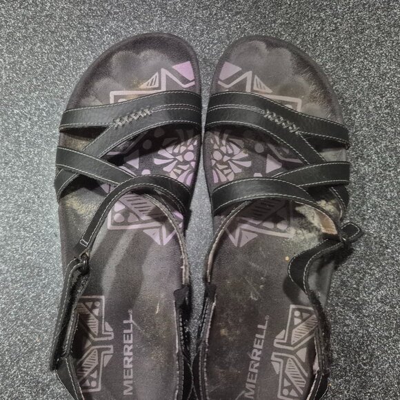 Merrell Sandals - Picture 1 of 8